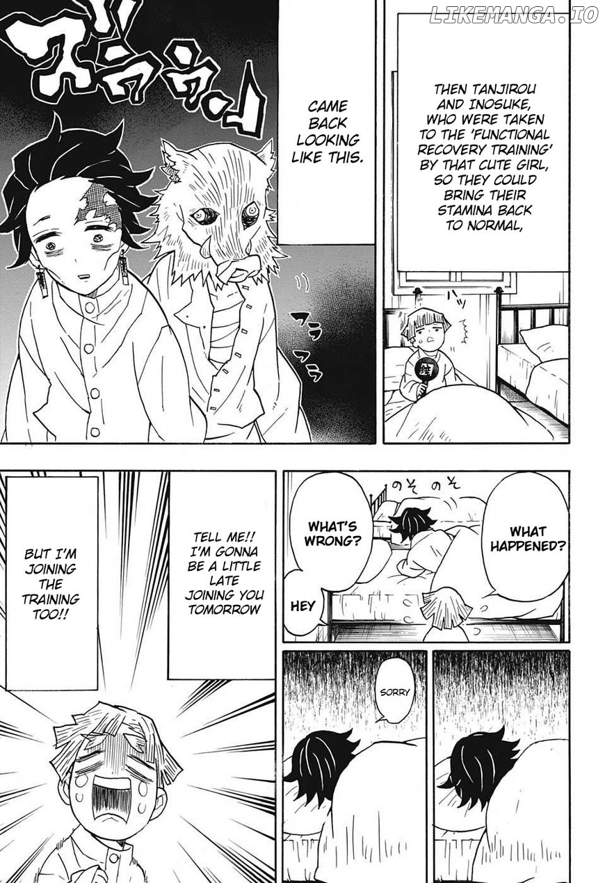 Read Demon Slayer Manga Online