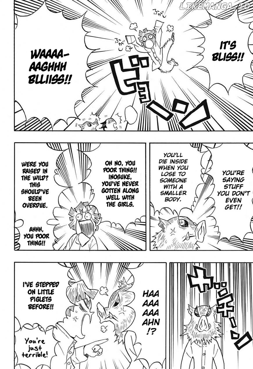 Read Demon Slayer Manga Online