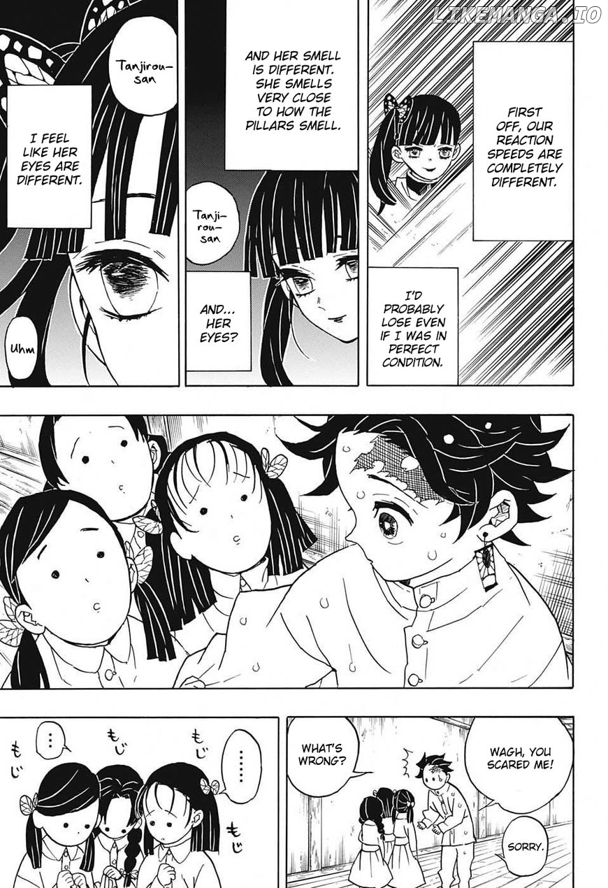 Read Demon Slayer Manga Online
