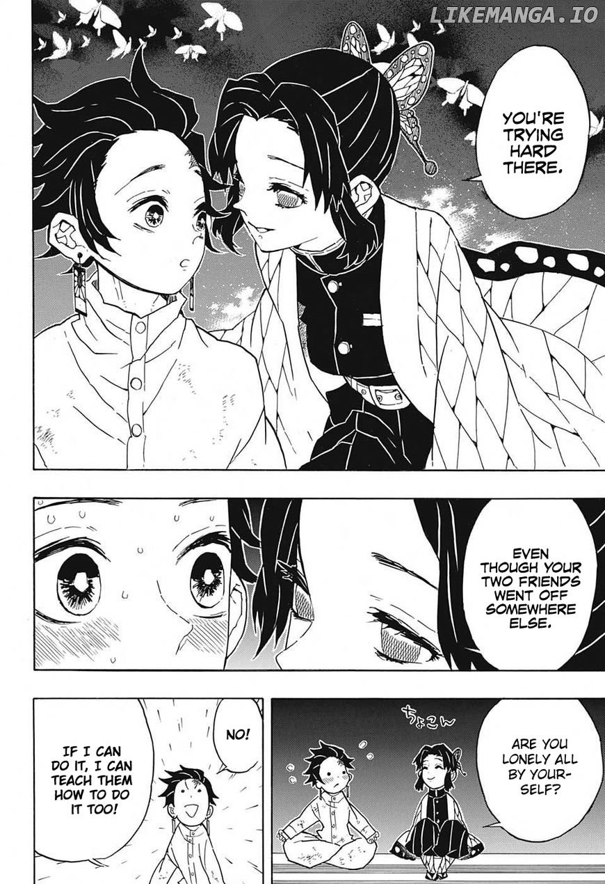 Read Demon Slayer Manga Online