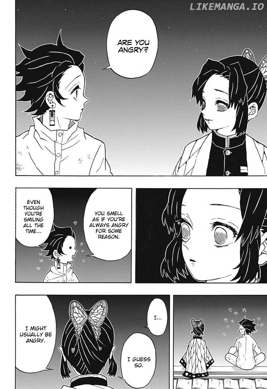 Read Demon Slayer Manga Online