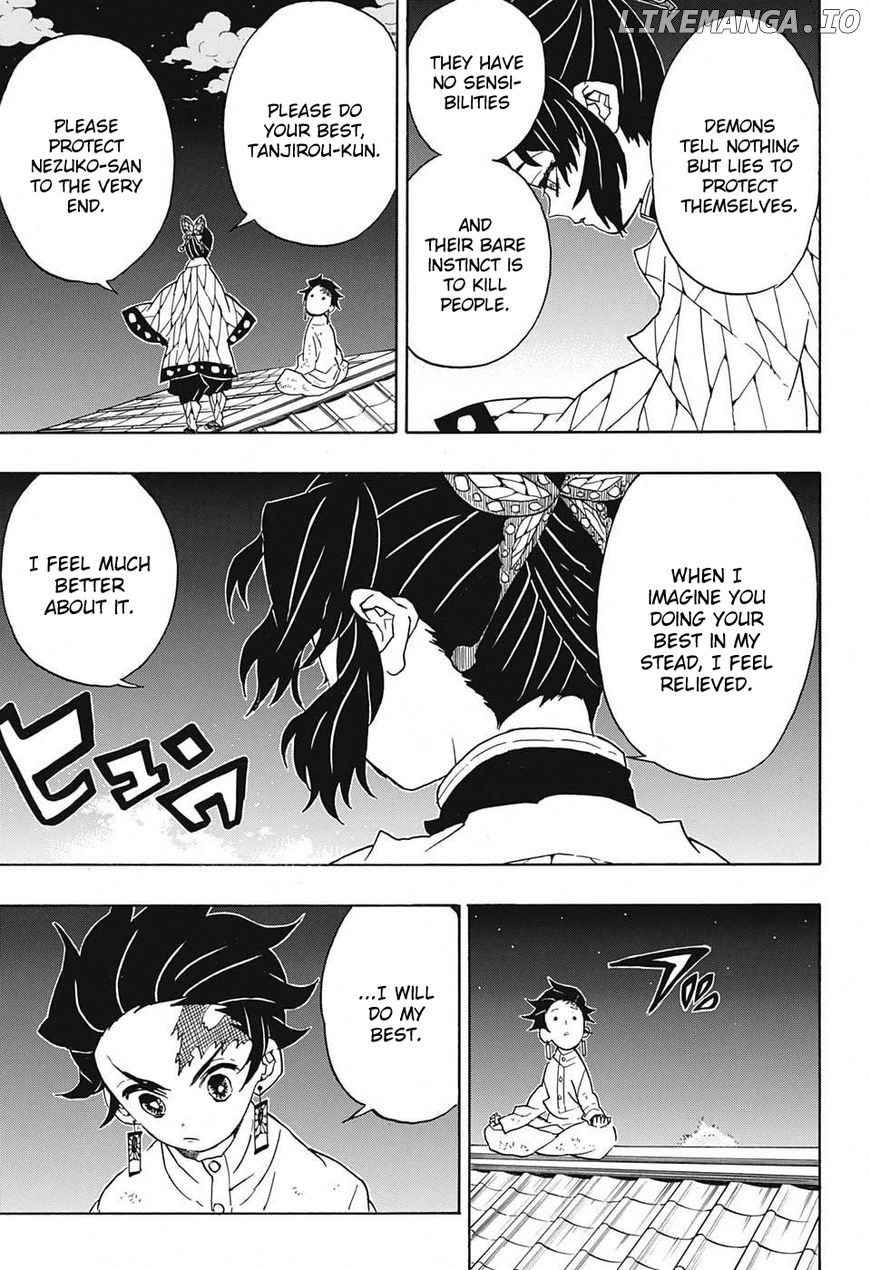 Read Demon Slayer Manga Online