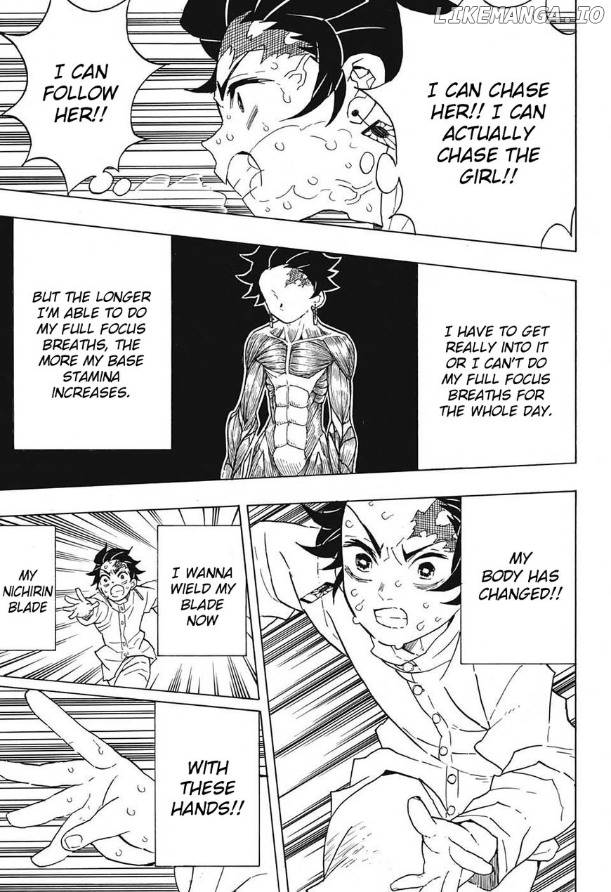 Read Demon Slayer Manga Online