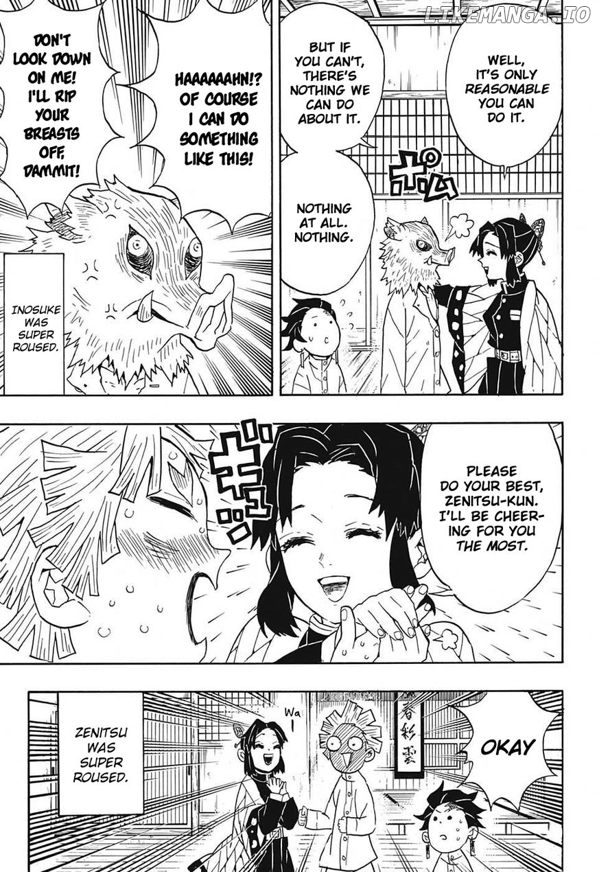 Read Demon Slayer Manga Online
