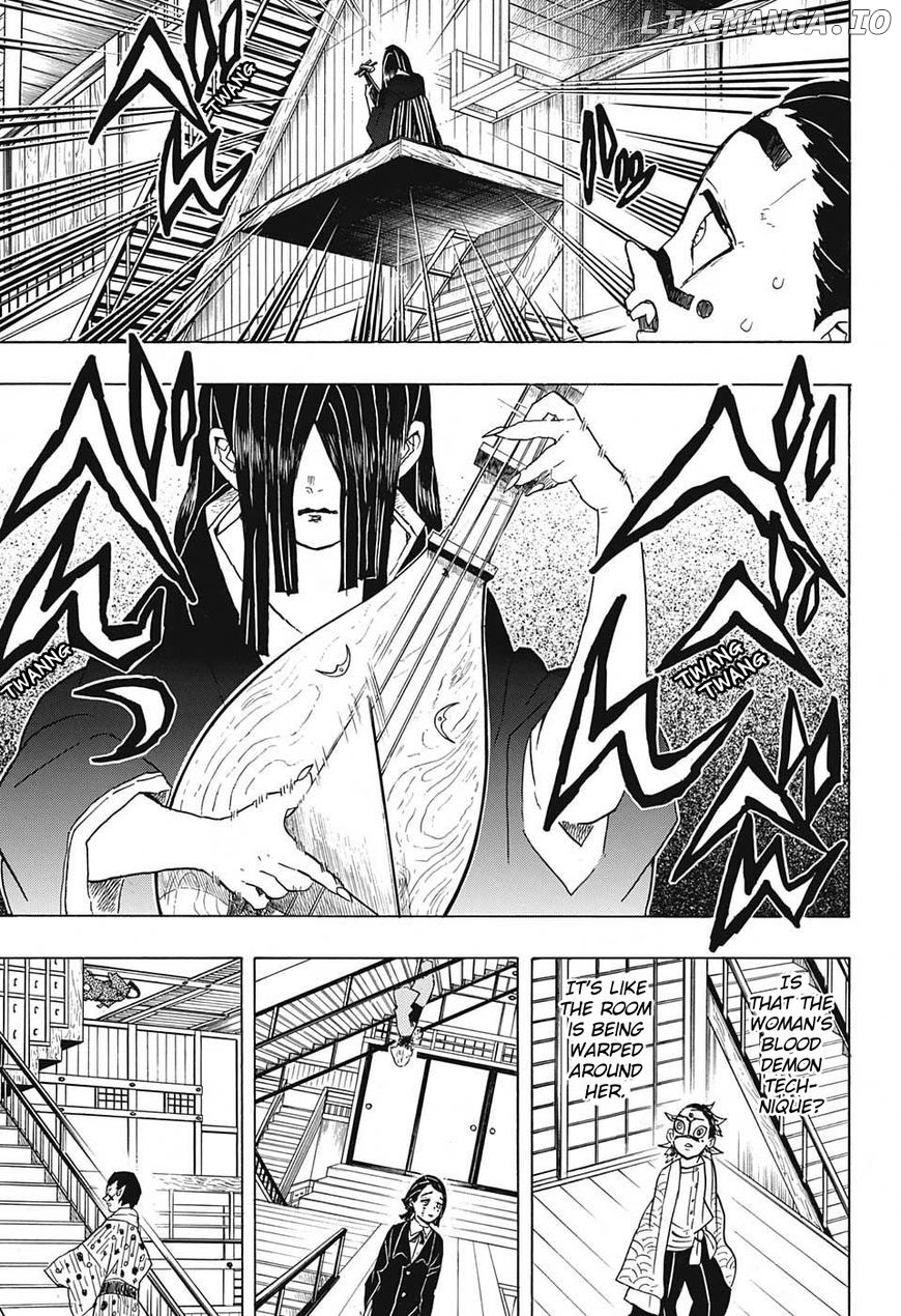 Read Demon Slayer Manga Online