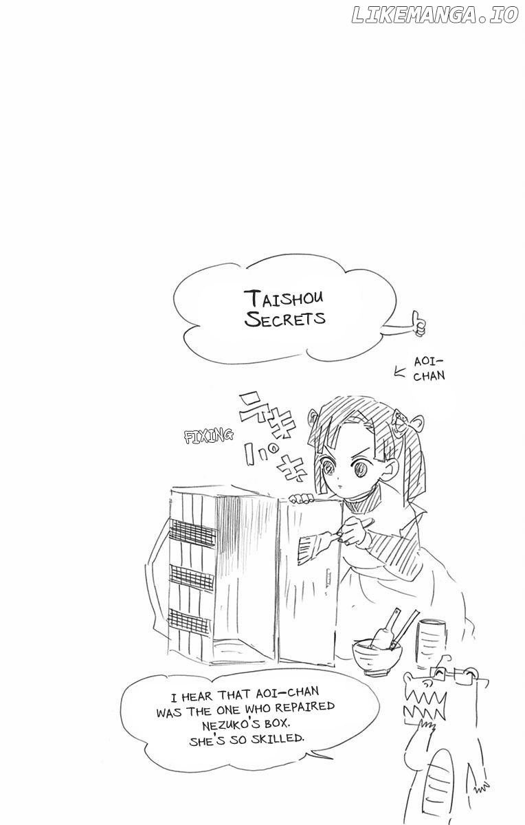 Read Demon Slayer Manga Online