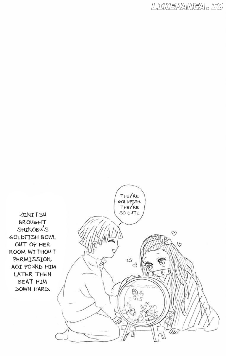 Read Demon Slayer Manga Online