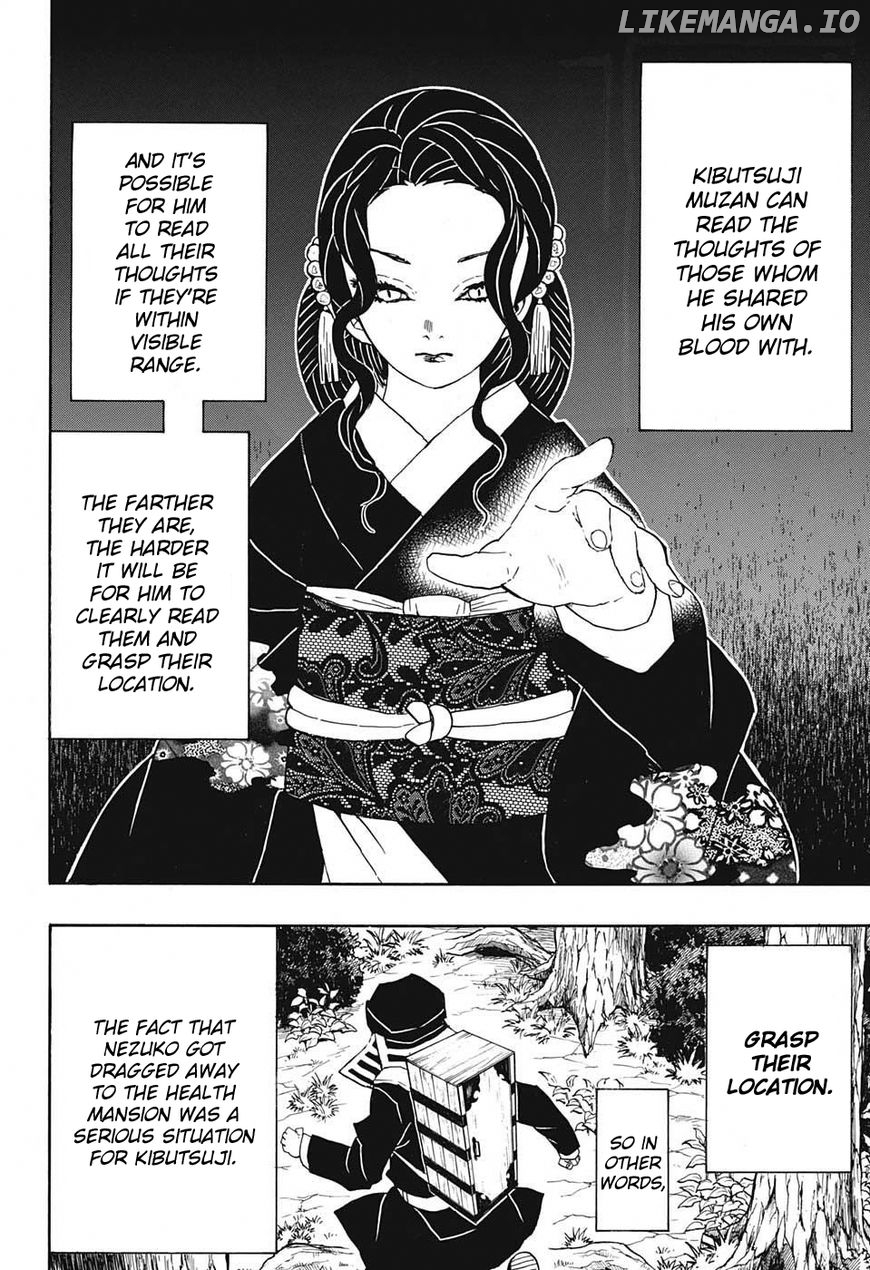 Read Demon Slayer Manga Online