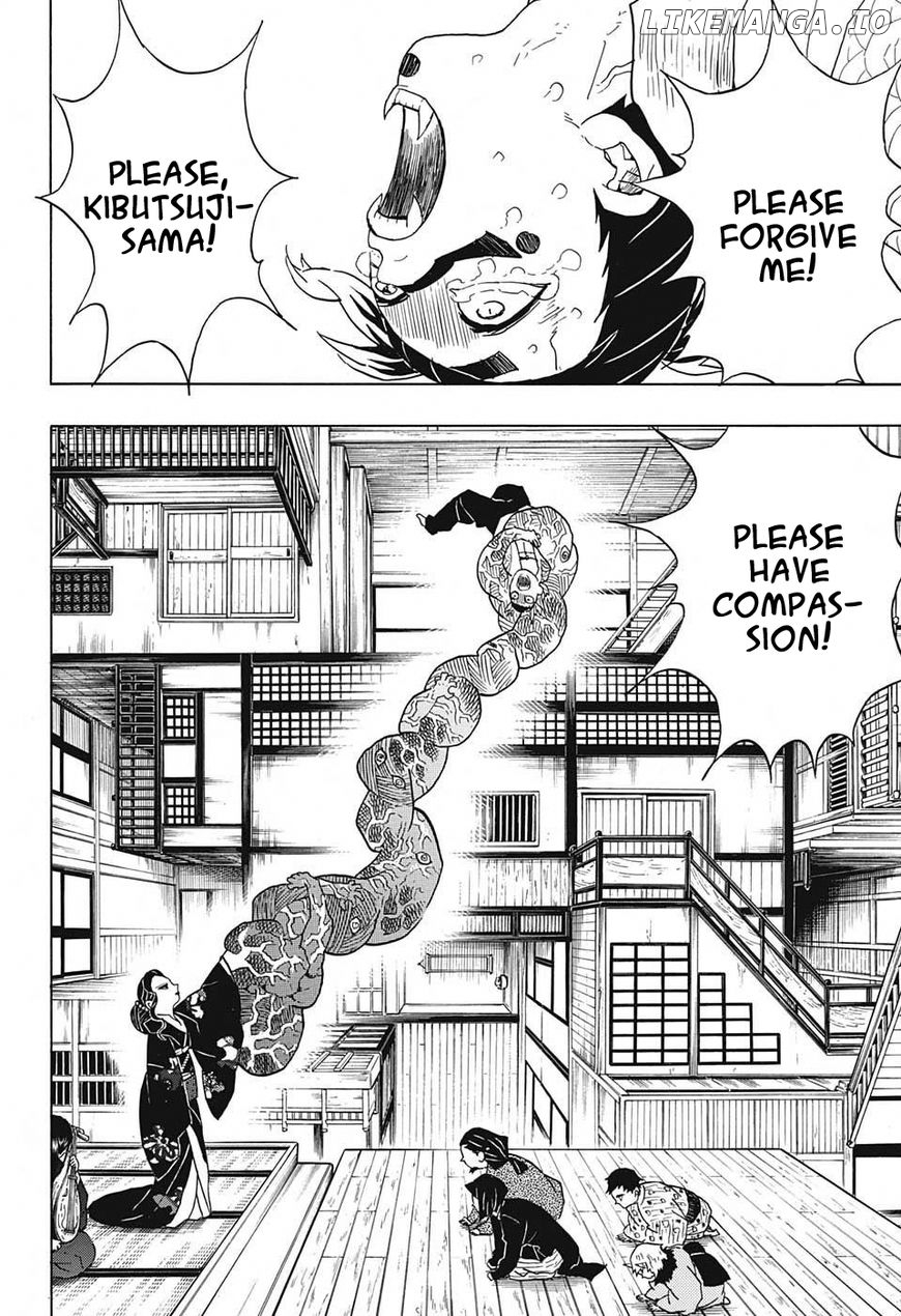 Read Demon Slayer Manga Online