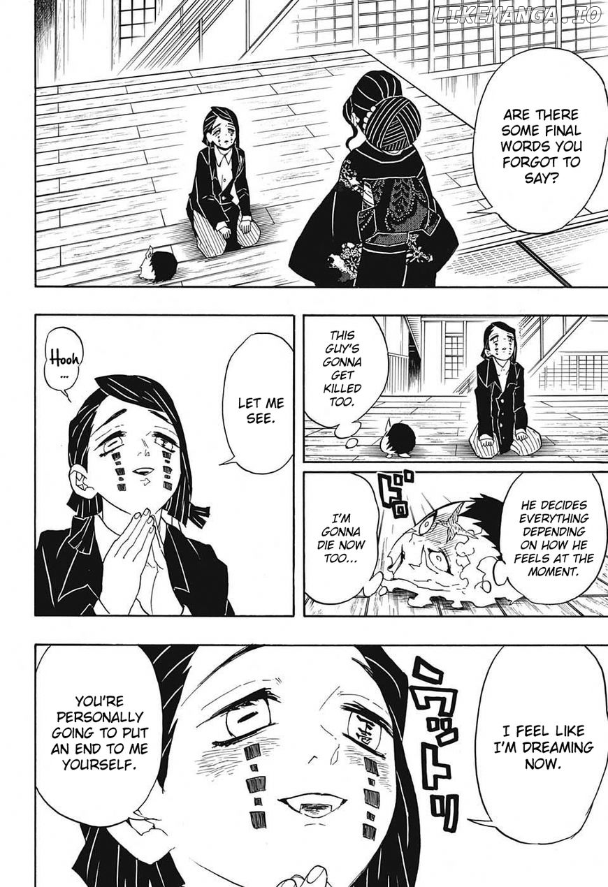 Read Demon Slayer Manga Online