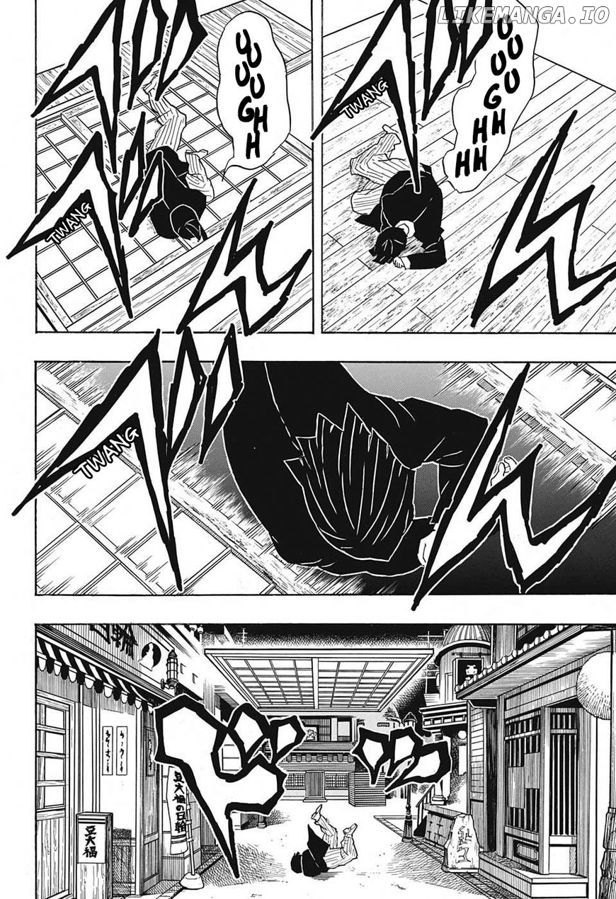 Read Demon Slayer Manga Online