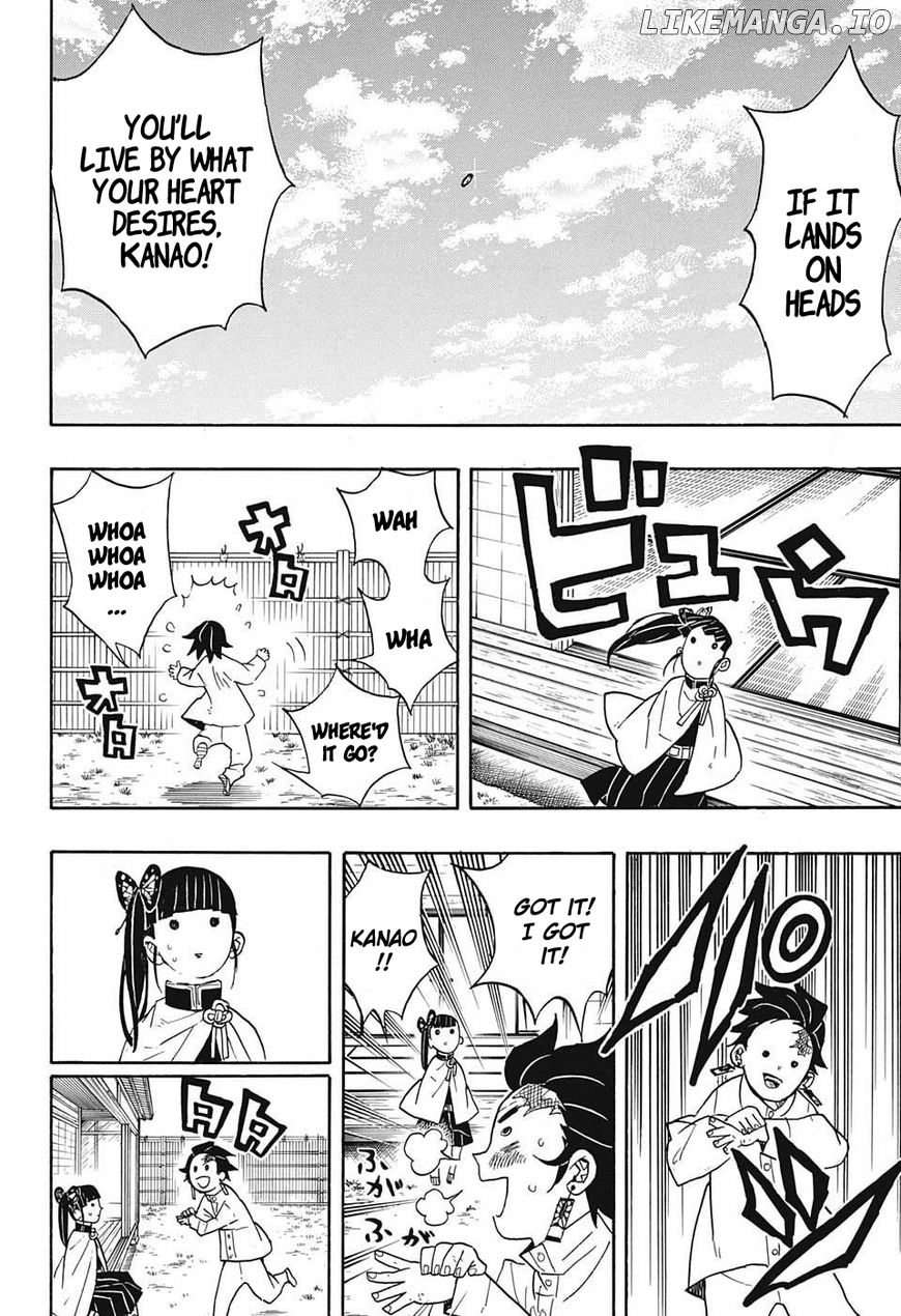 Read Demon Slayer Manga Online