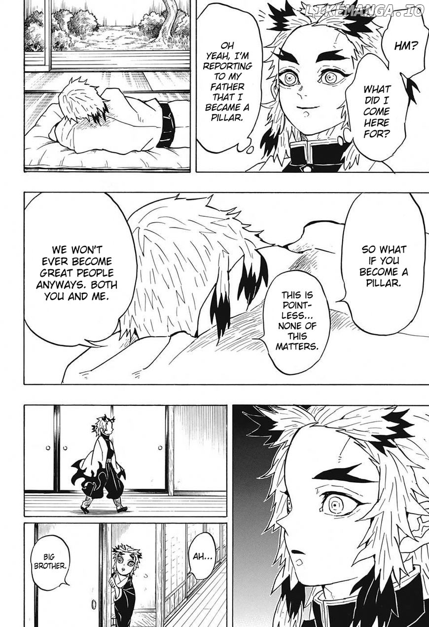 Read Demon Slayer Manga Online