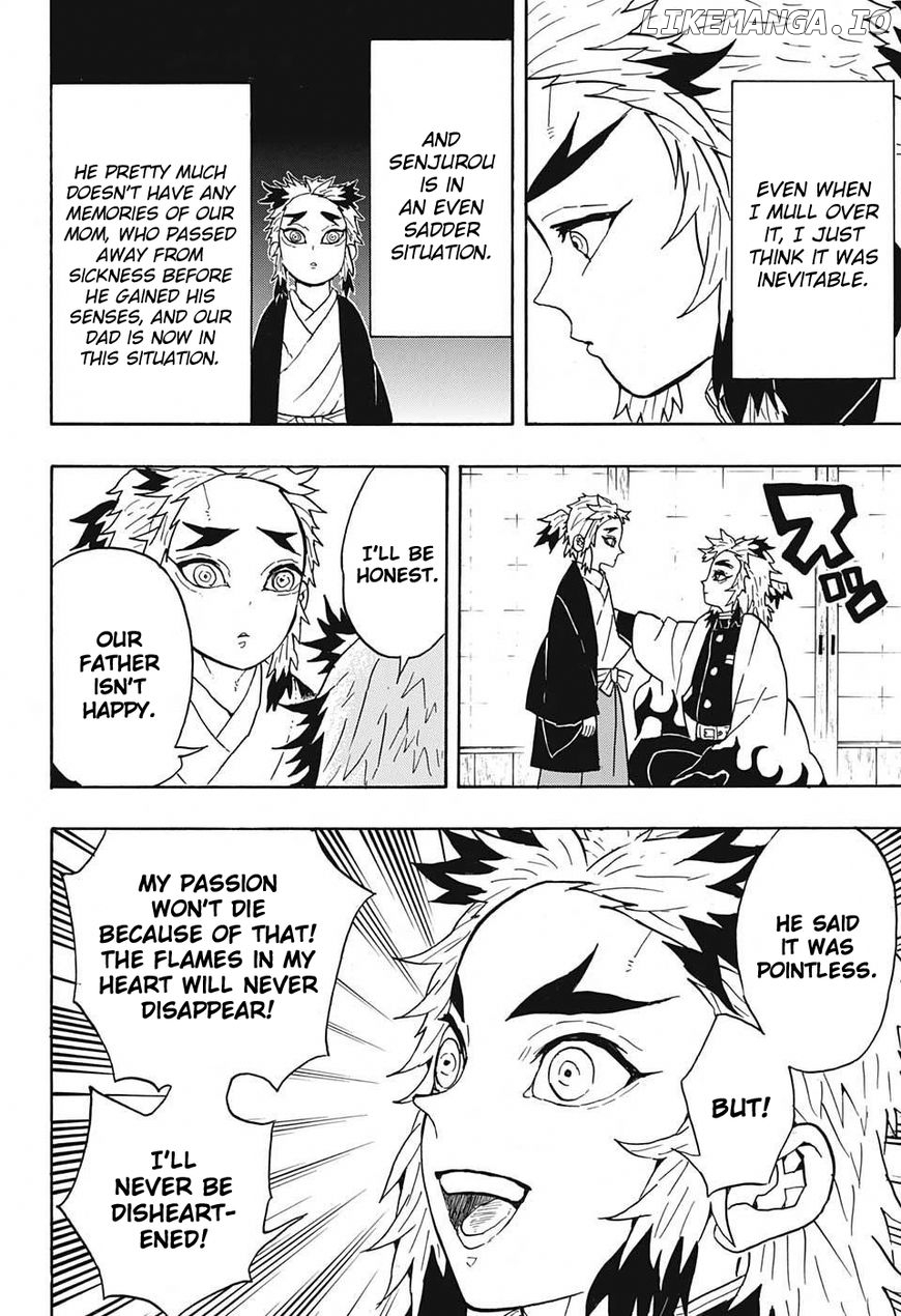 Read Demon Slayer Manga Online