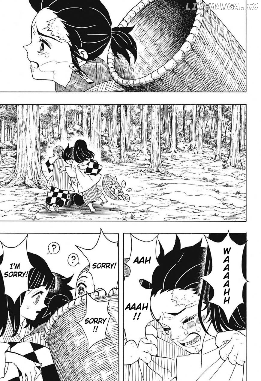 Read Demon Slayer Manga Online