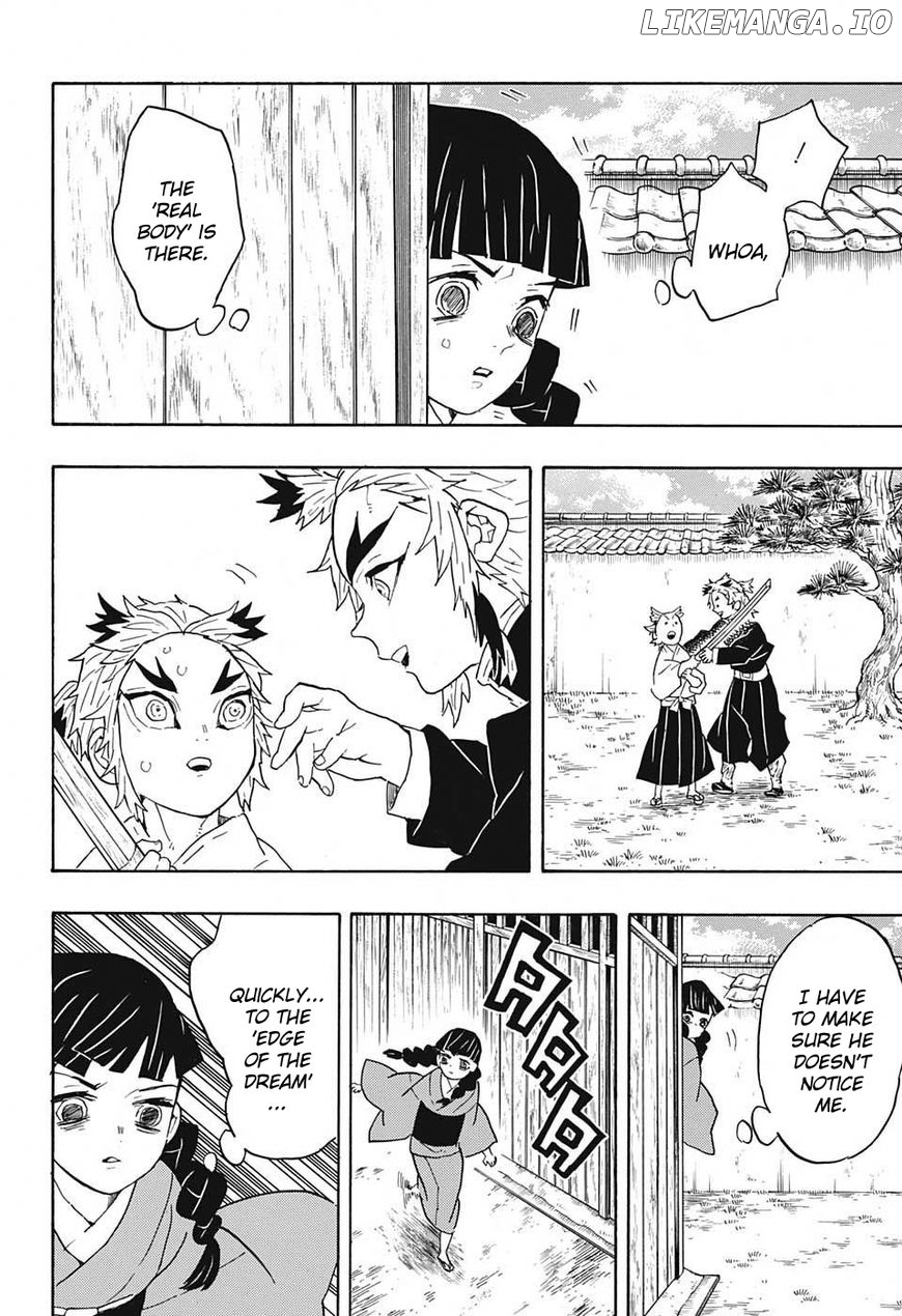Read Demon Slayer Manga Online