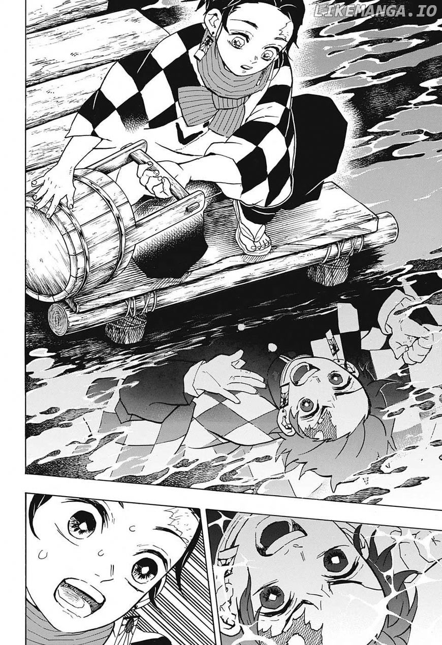 Read Demon Slayer Manga Online