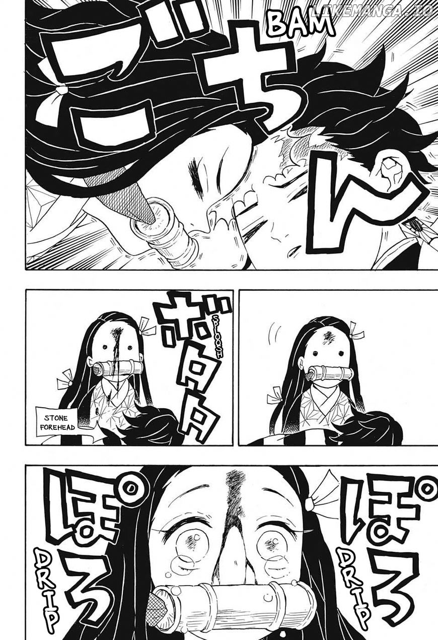 Read Demon Slayer Manga Online