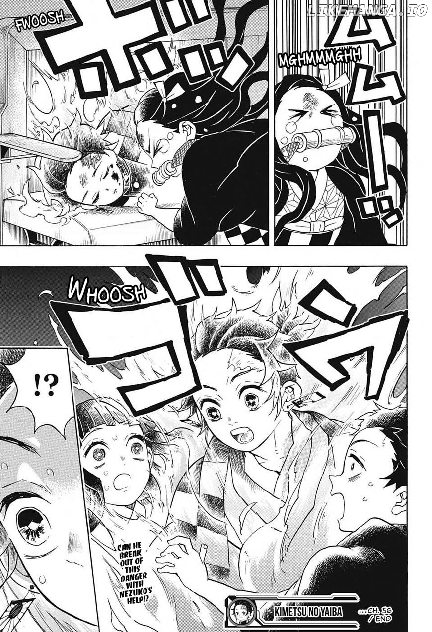 Read Demon Slayer Manga Online