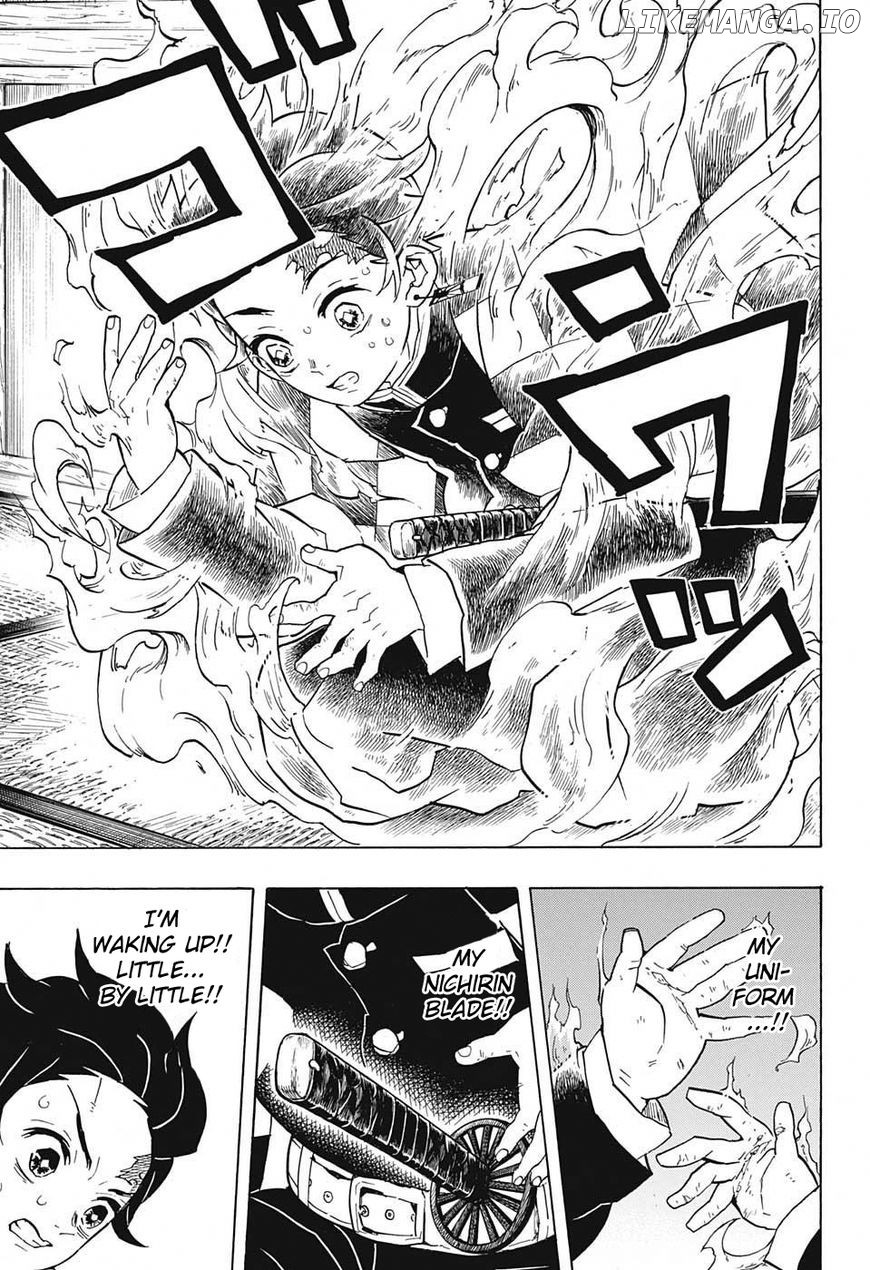 Read Demon Slayer Manga Online