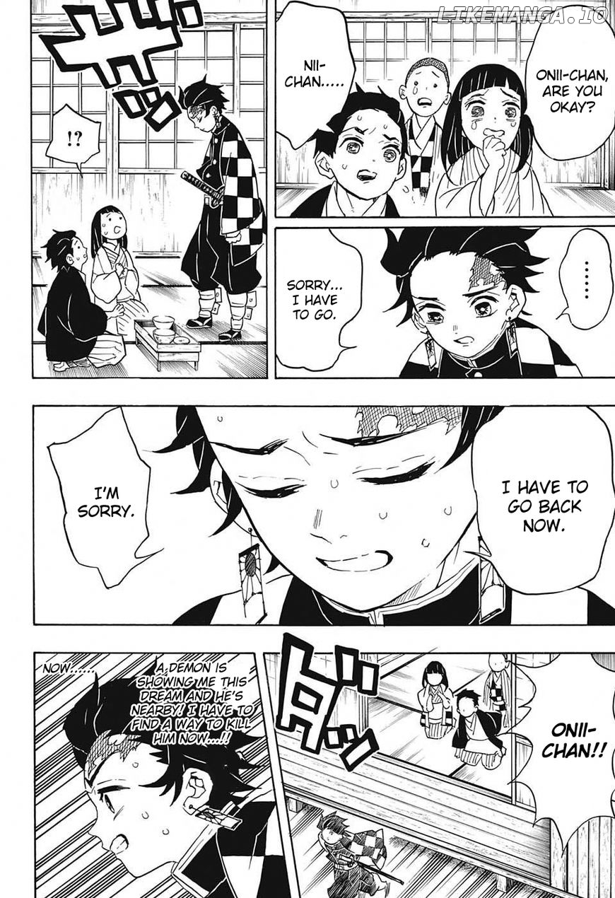 Read Demon Slayer Manga Online