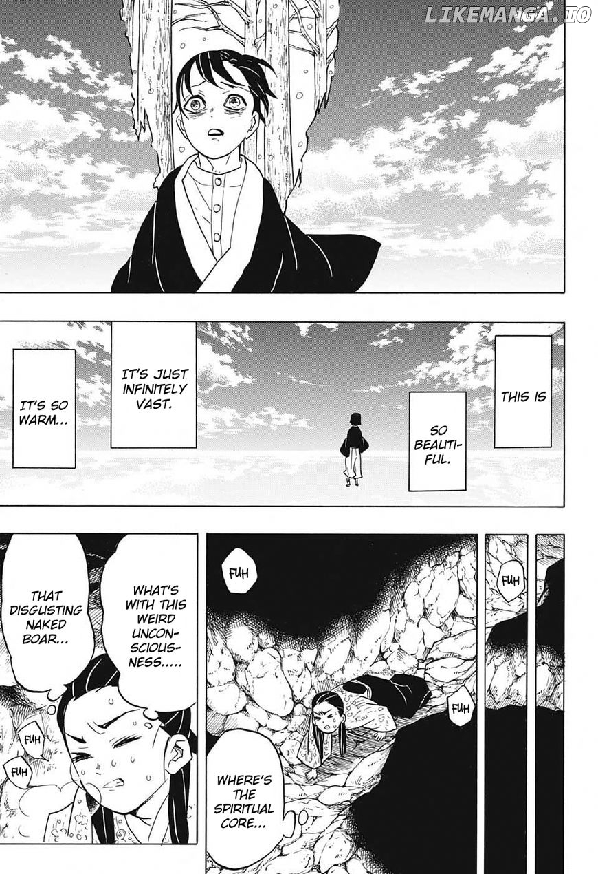 Read Demon Slayer Manga Online