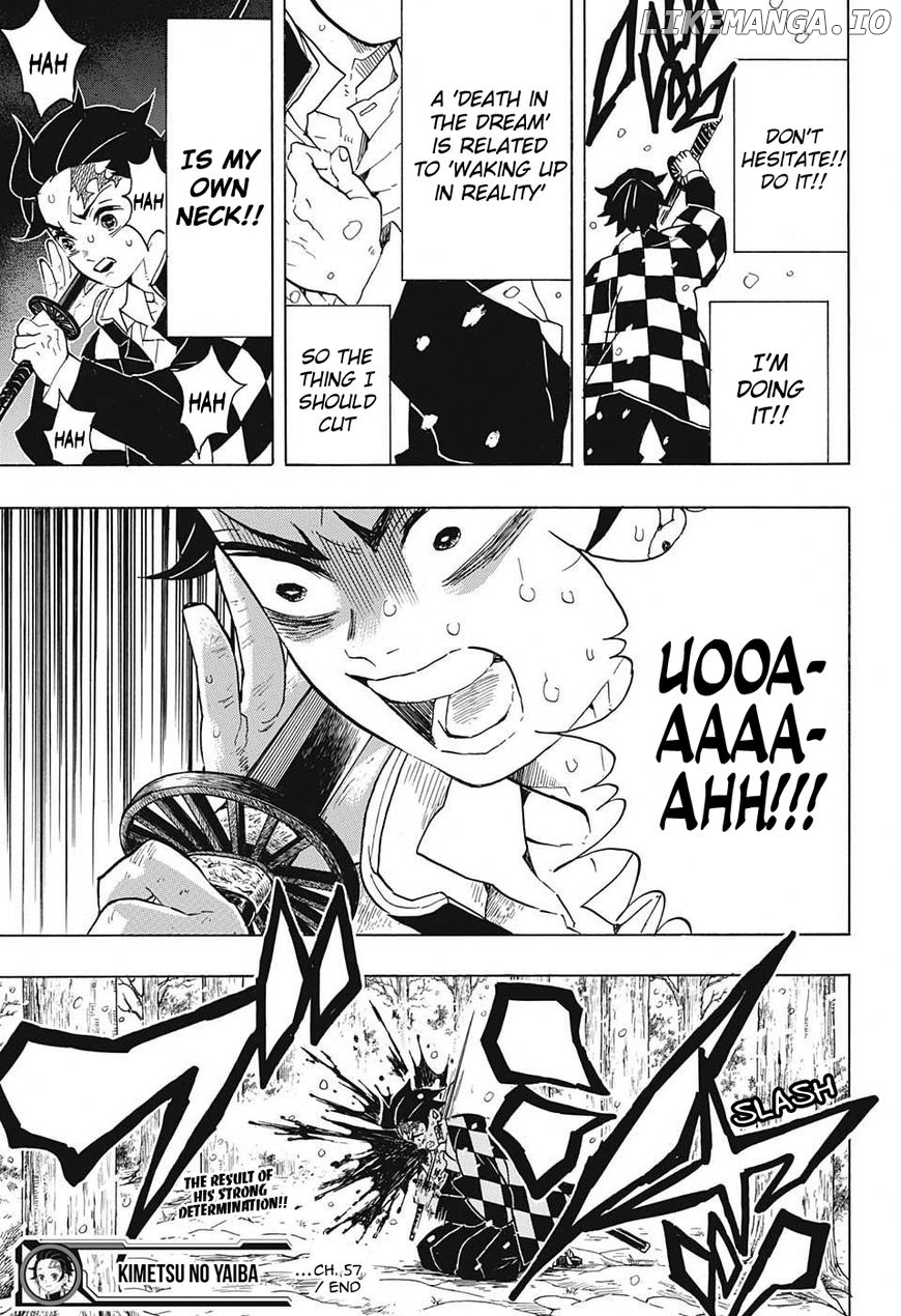 Read Demon Slayer Manga Online