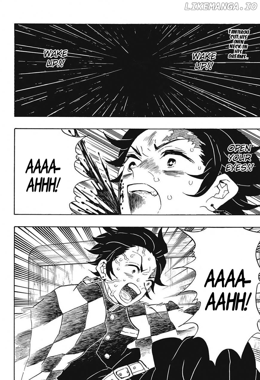 Read Demon Slayer Manga Online