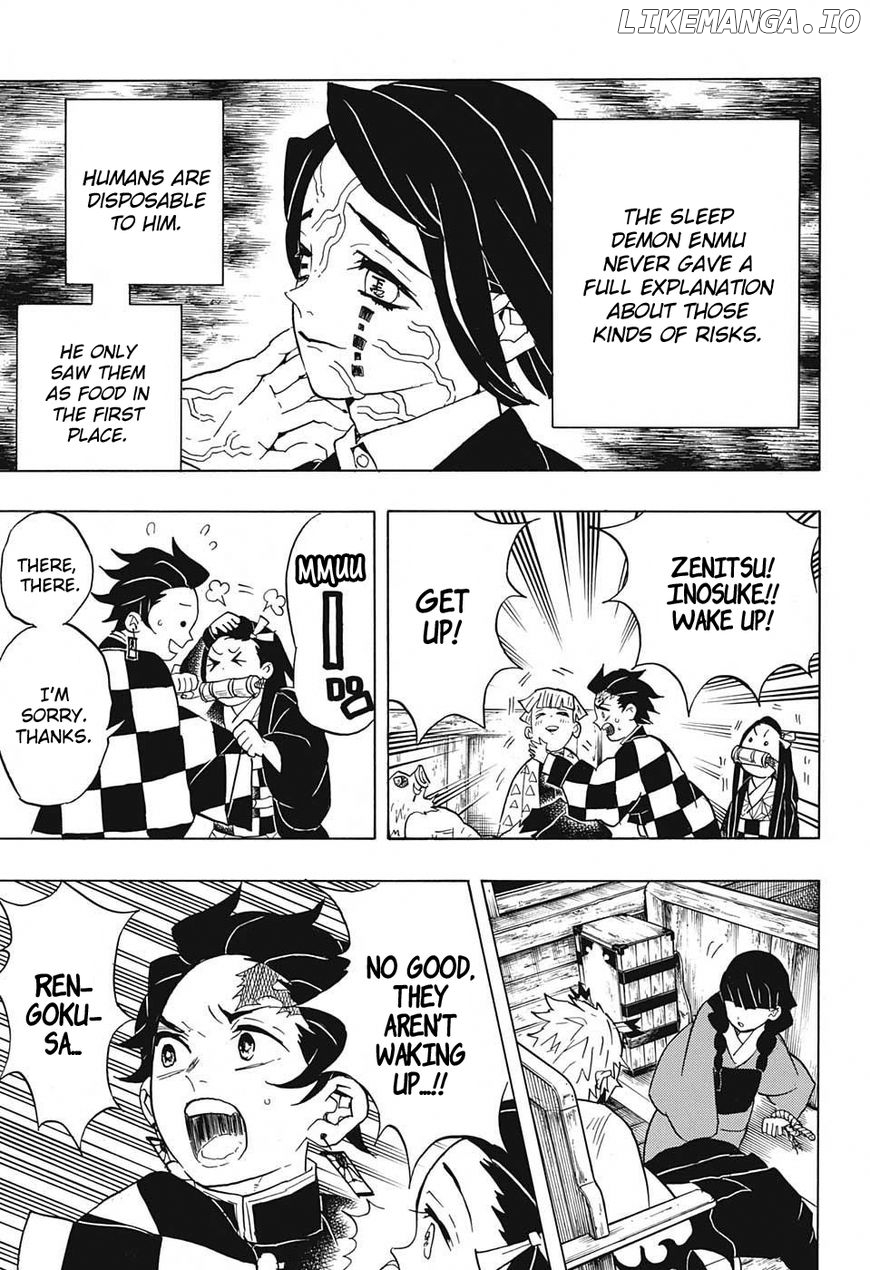 Read Demon Slayer Manga Online