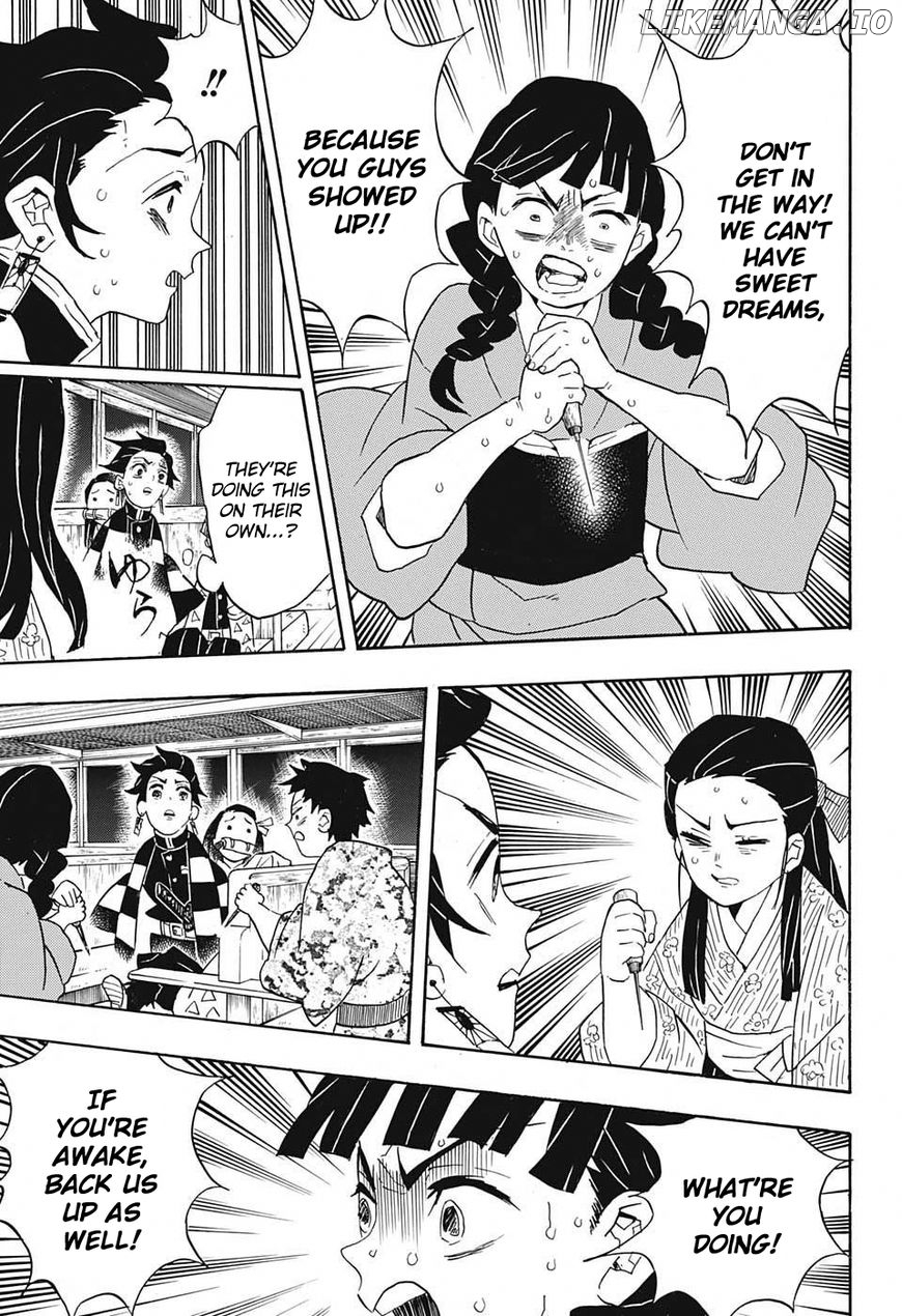 Read Demon Slayer Manga Online