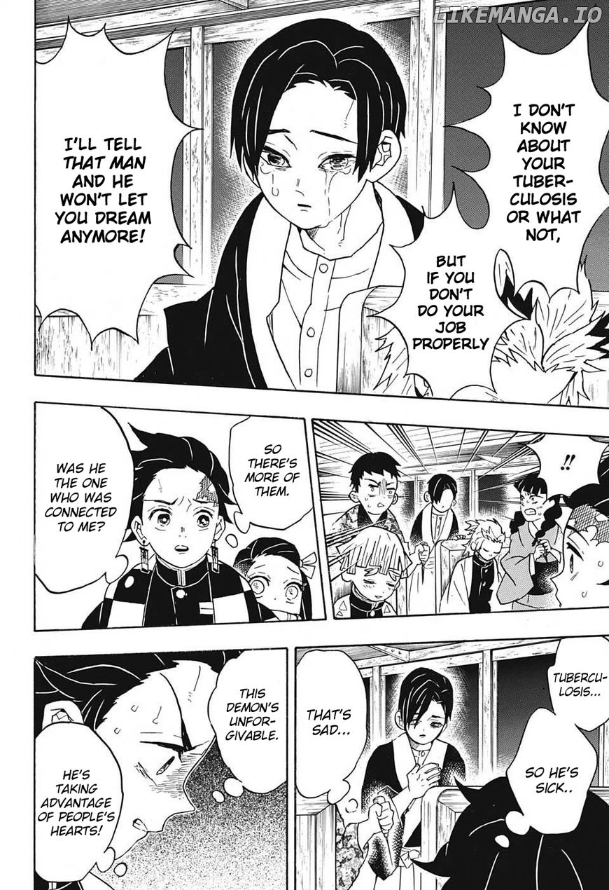 Read Demon Slayer Manga Online