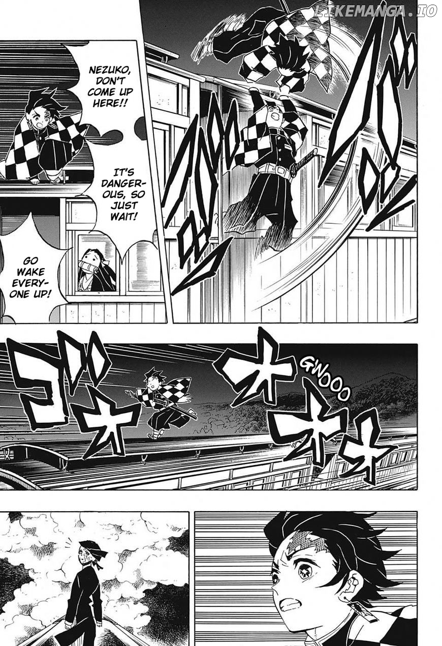 Read Demon Slayer Manga Online