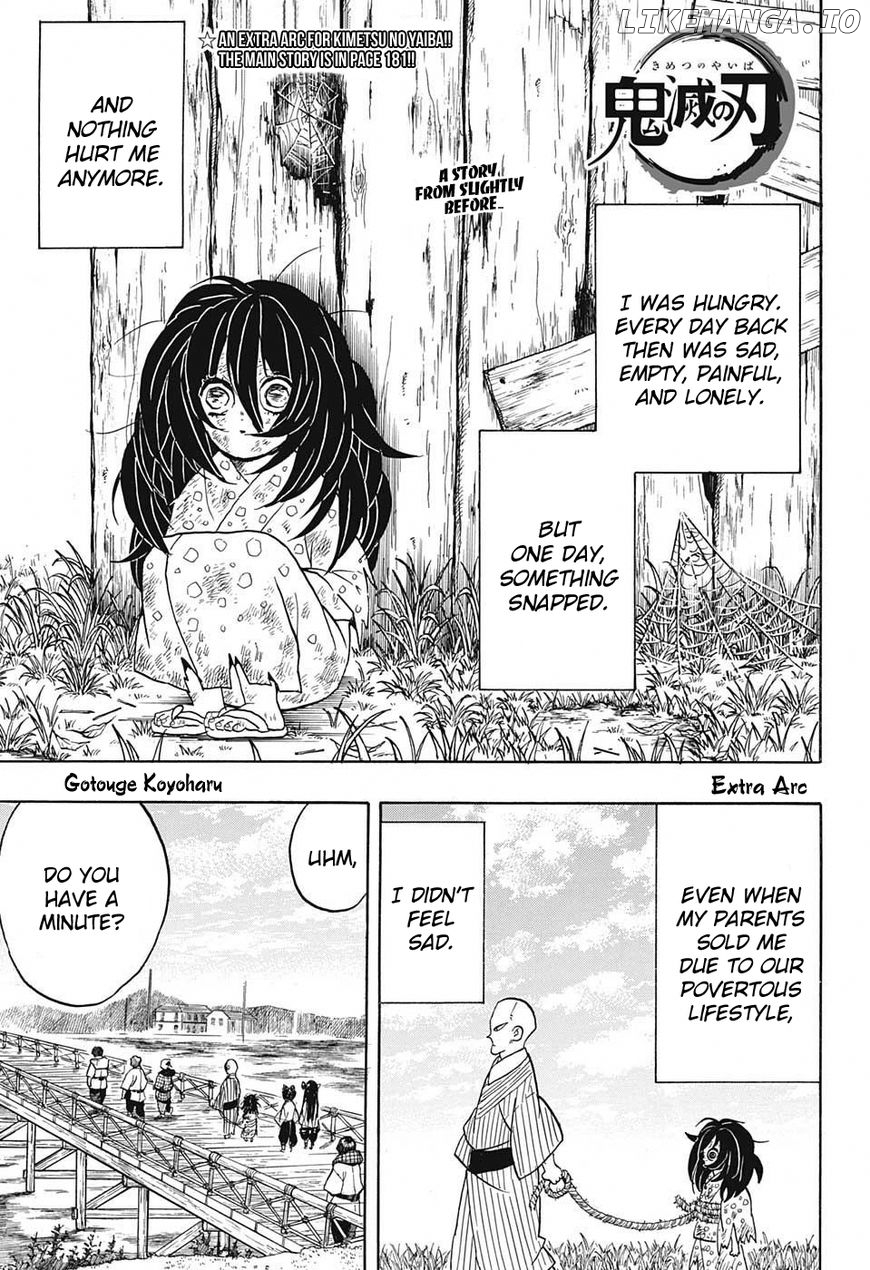 Read Demon Slayer Manga Online