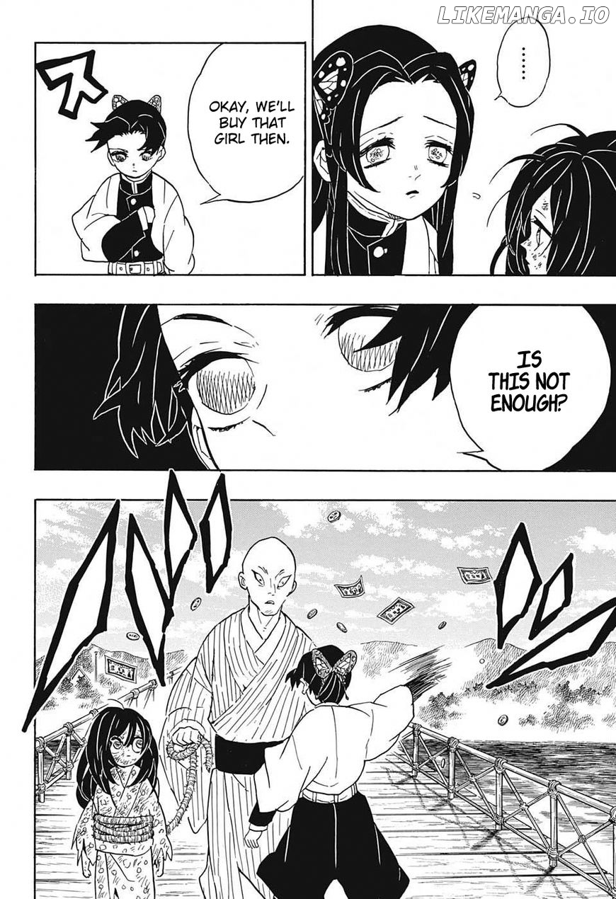 Read Demon Slayer Manga Online
