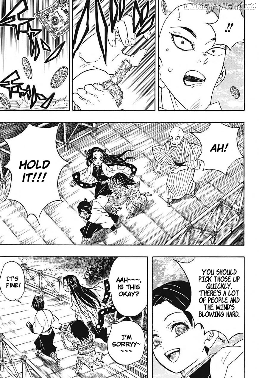 Read Demon Slayer Manga Online