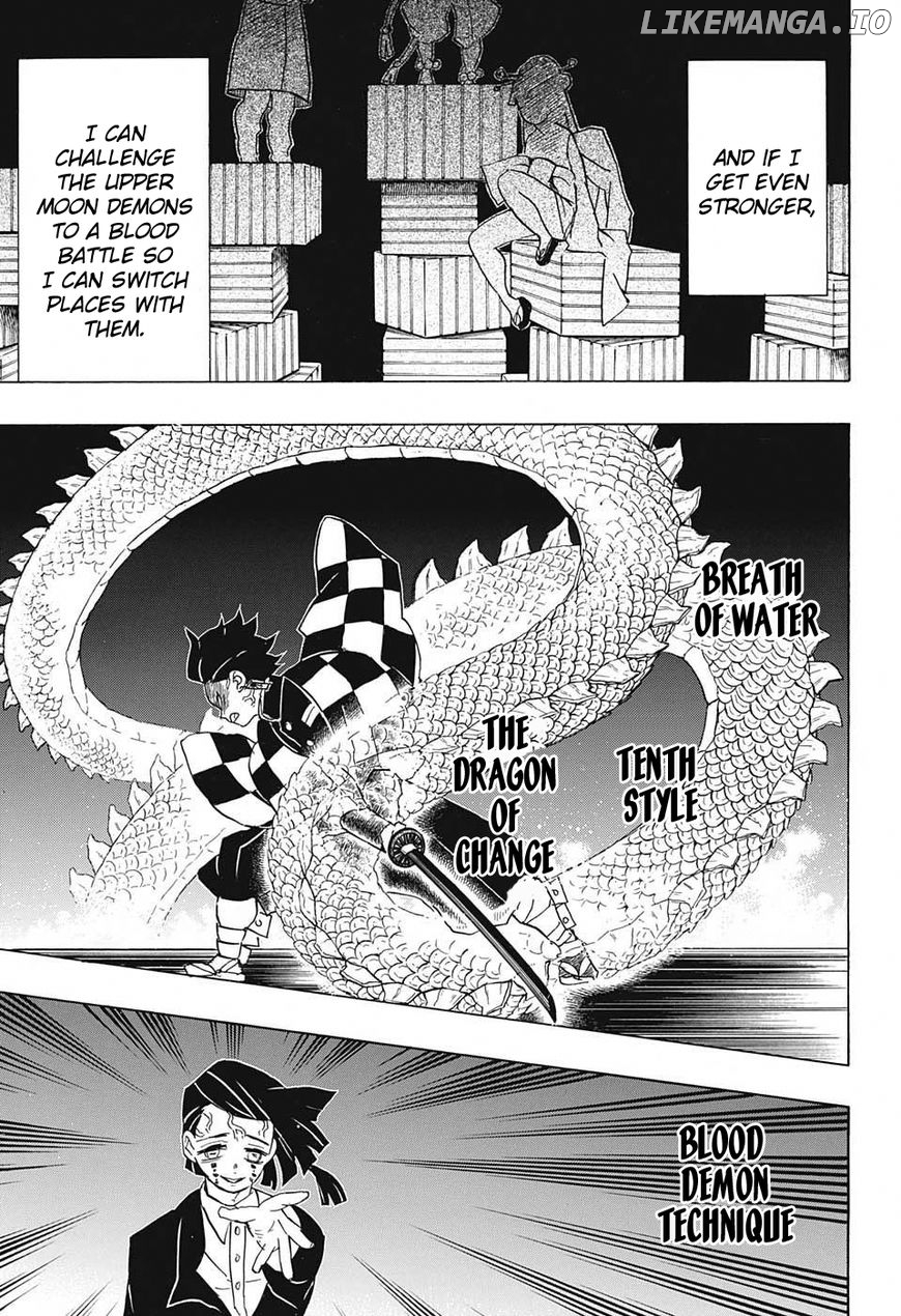 Read Demon Slayer Manga Online