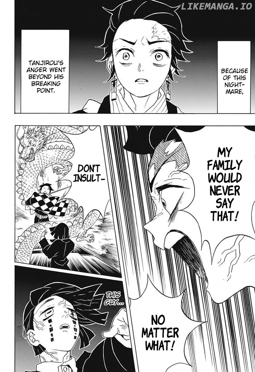 Read Demon Slayer Manga Online