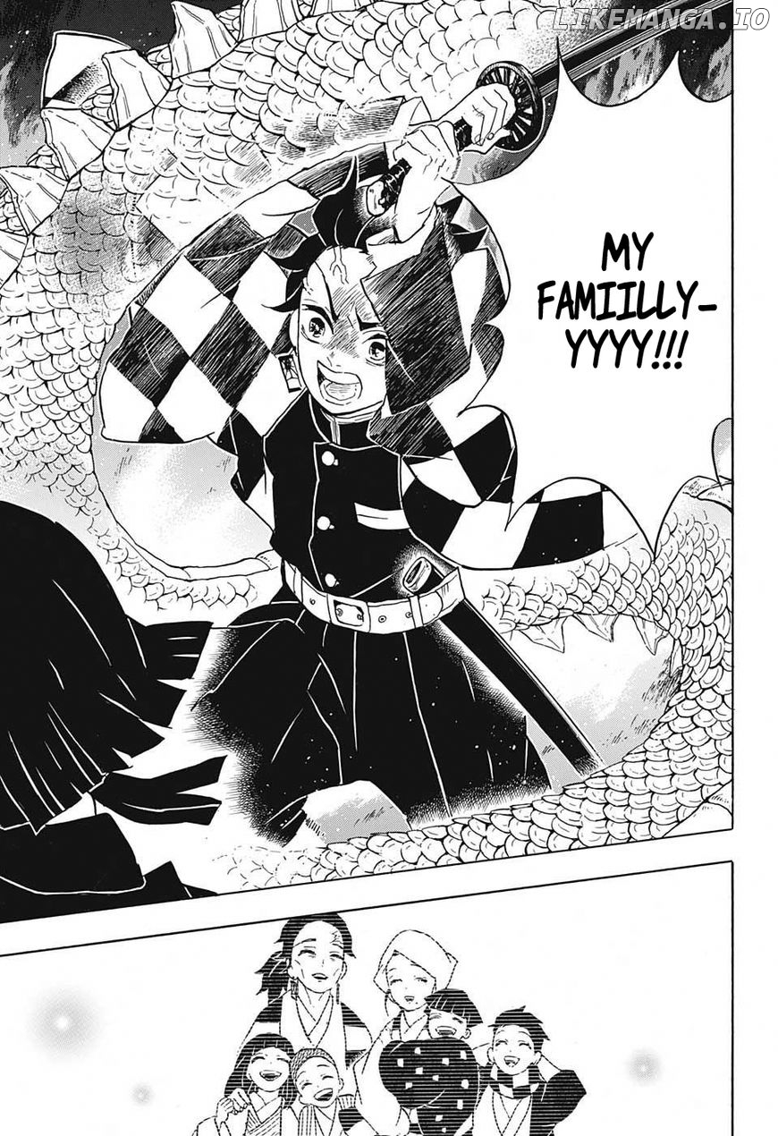 Read Demon Slayer Manga Online