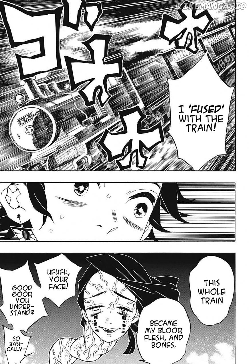 Read Demon Slayer Manga Online
