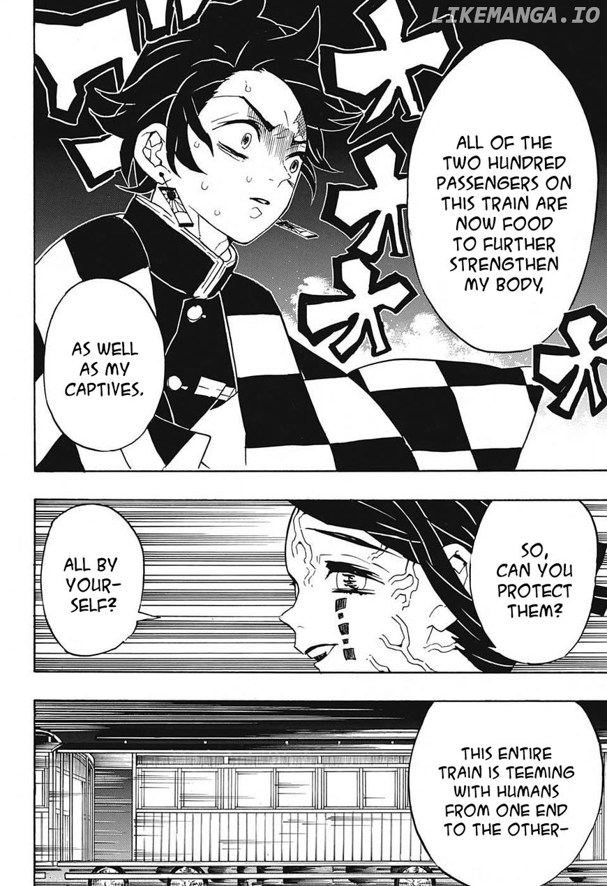Read Demon Slayer Manga Online