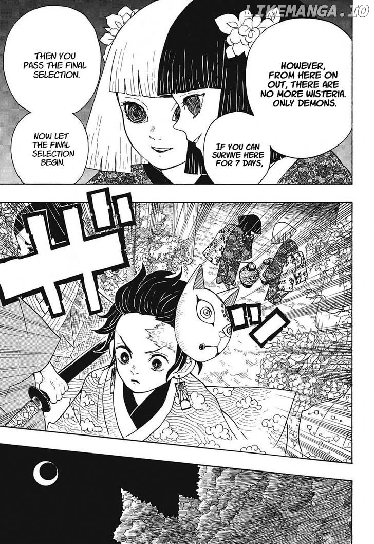 Read Demon Slayer Manga Online