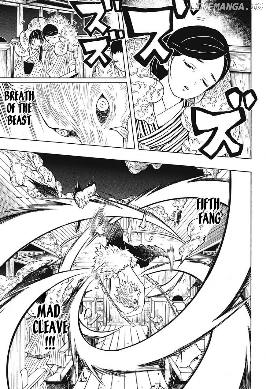 Read Demon Slayer Manga Online