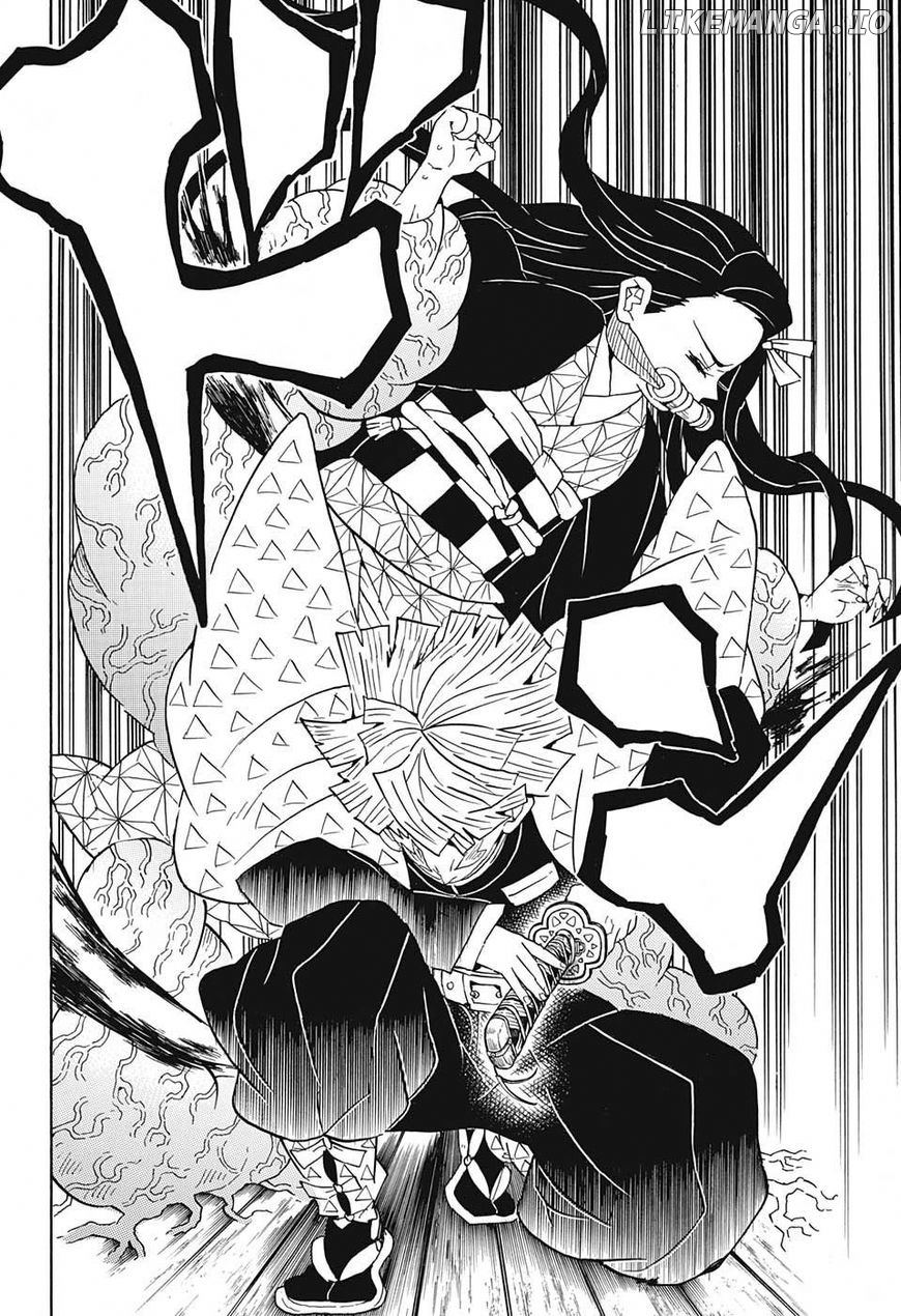 Read Demon Slayer Manga Online