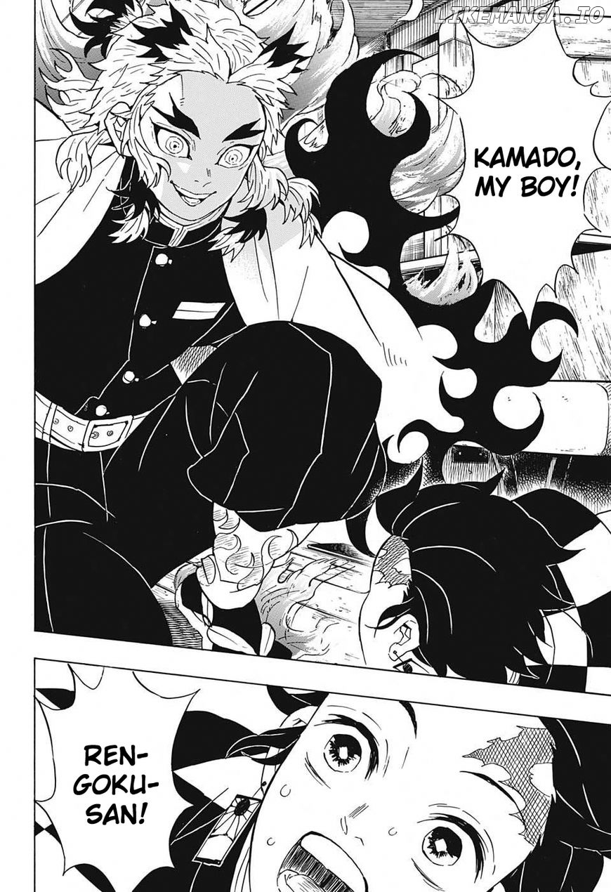 Read Demon Slayer Manga Online