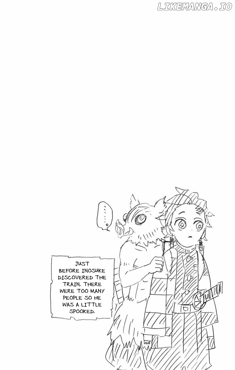 Read Demon Slayer Manga Online