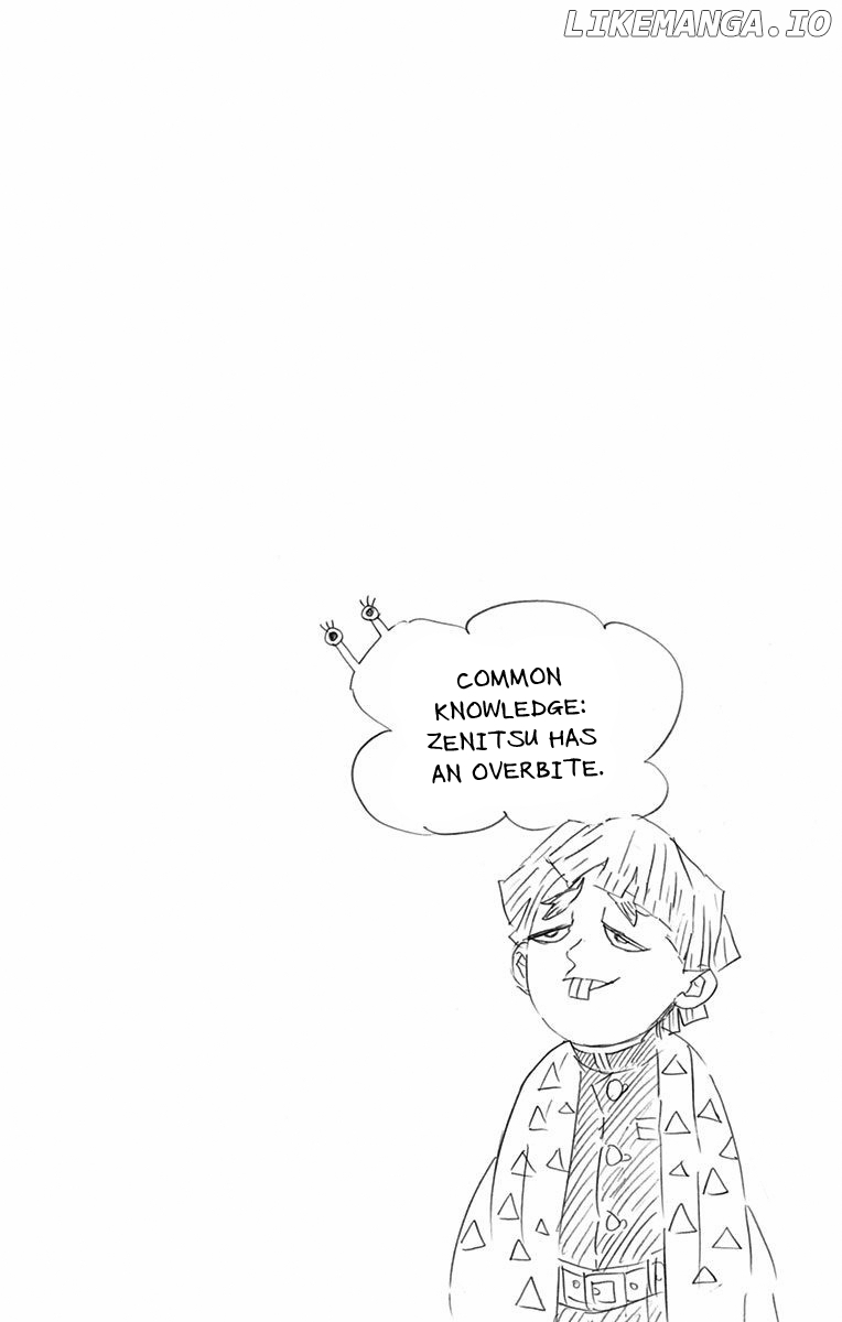 Read Demon Slayer Manga Online