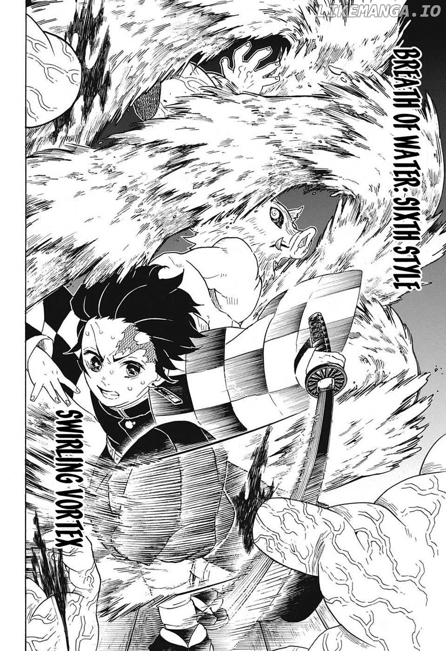 Read Demon Slayer Manga Online