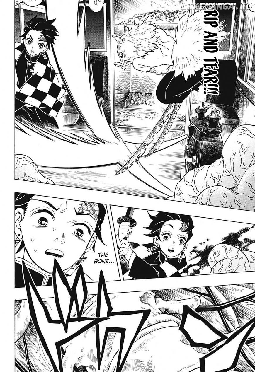 Read Demon Slayer Manga Online