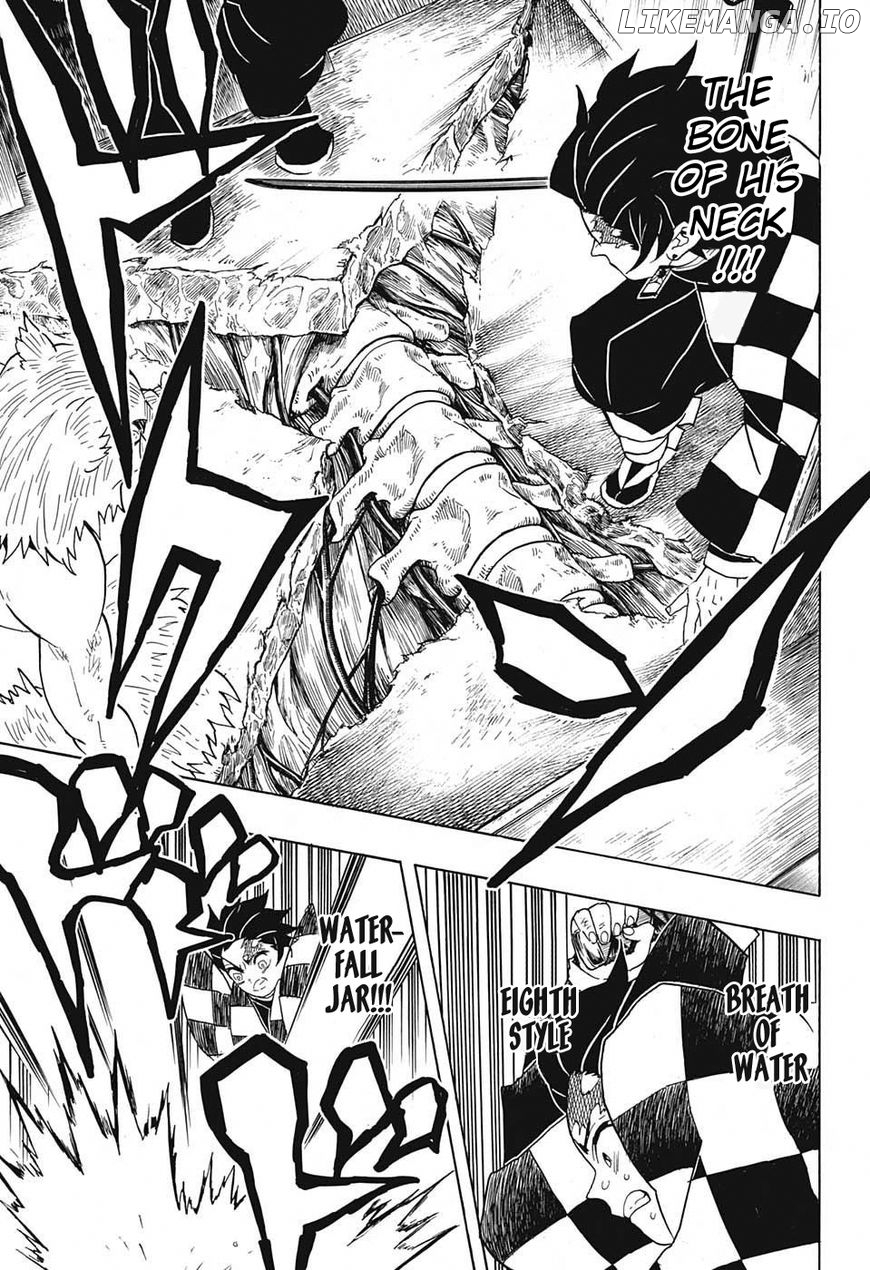 Read Demon Slayer Manga Online