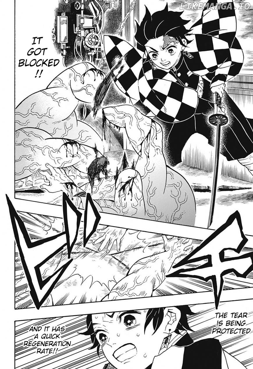 Read Demon Slayer Manga Online